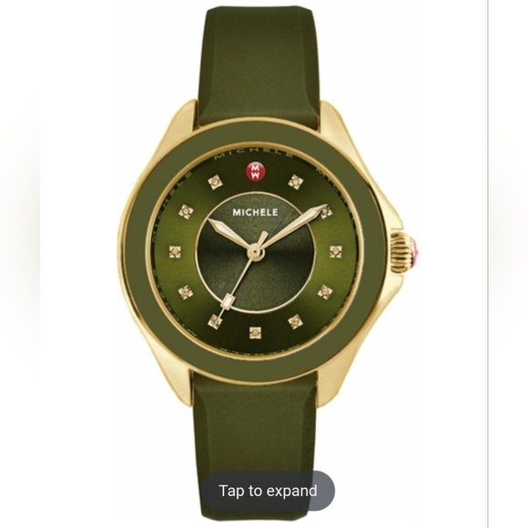 MICHELE Women's Watch - Picture 11 of 11